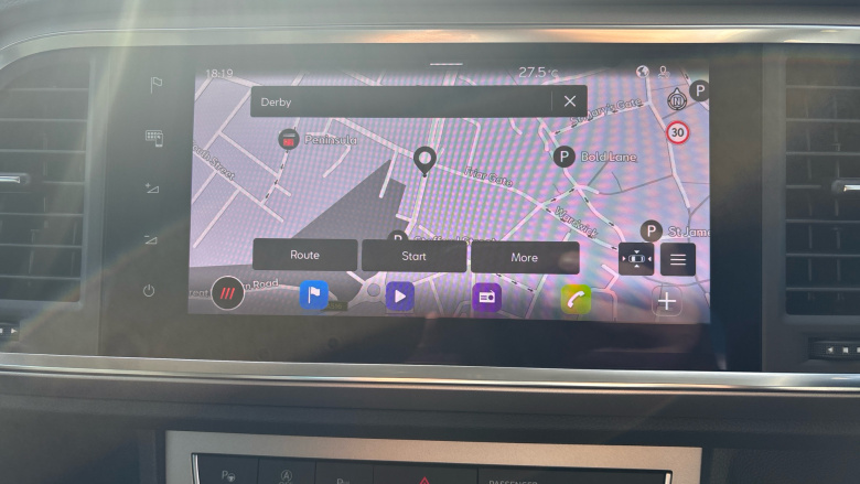 SEAT Ateca 1.5 TSI EVO Xperience 5dr DSG Petrol Estate